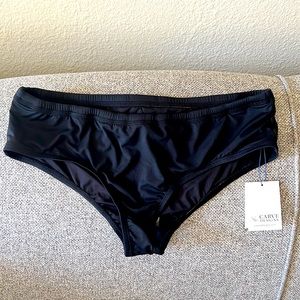 Carve Designs Swim Bottom